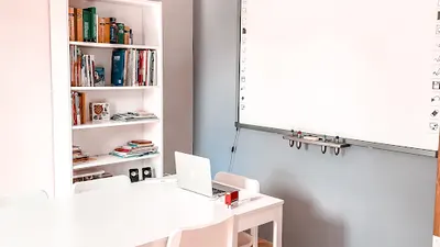 Centrum Języków Obcych "Germania" - Anna Mazurek